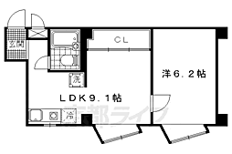 京都地下鉄東西線 椥辻駅 徒歩19分
