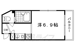 ブリエ御所西 3階