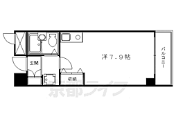 阪急京都本線 大宮駅 徒歩5分