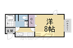 JR山陰本線 園部駅 徒歩20分 1階/-