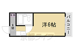 アルバドール山双 3階