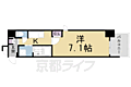 EsTRUTH KYOTO3階7.3万円