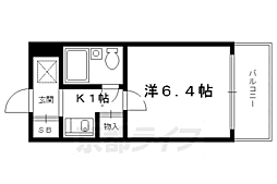 京都市営烏丸線 北大路駅 徒歩32分 1階/-