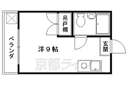 クラインハウス 3階