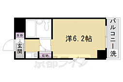 ピープル松倉 3階/-
