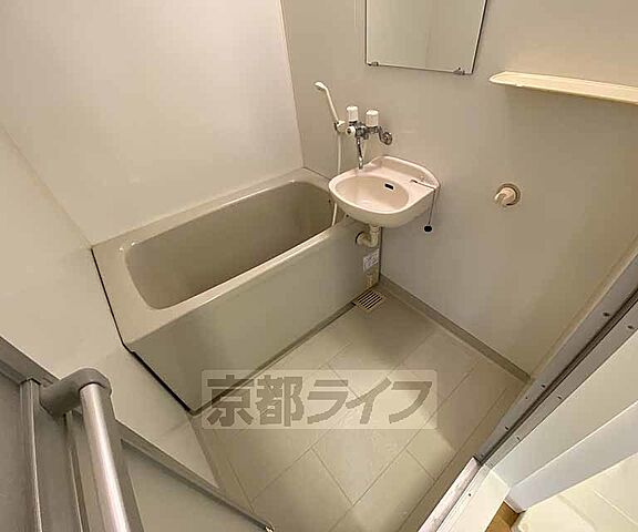 浴室