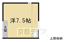 光徳庵 1階