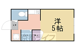 東楽ハイツ 2階