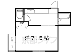 叡山電鉄叡山本線 一乗寺駅 徒歩3分