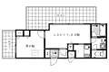 RESIDIA京都駅前5階12.2万円
