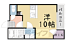 間取り：間取