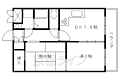 アフィシオン堀川9階9.1万円