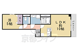 京都市営烏丸線 鞍馬口駅 徒歩16分