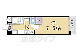 京阪本線 丹波橋駅 徒歩14分 1階/-