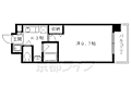 ドゥ・ドリーム室町7階6.3万円