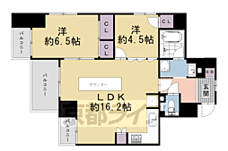 阪急京都本線 大宮駅 徒歩7分