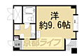 グランドパレス堀川7階5.0万円