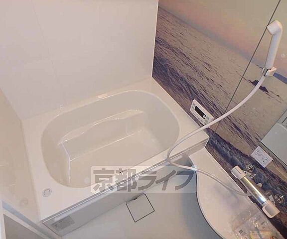 浴室