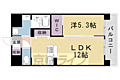 シャーメゾンJJ93階9.2万円
