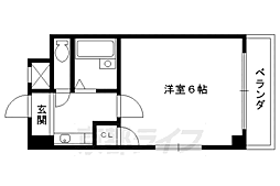 レ・タン・ドゥ・ラ・メール・CKV 3階