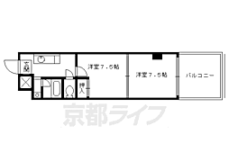 京都市営烏丸線 烏丸御池駅 徒歩5分