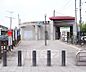 周辺：大住駅まで625m