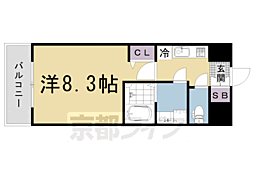 Daiwa Grace Maison 京都西七条 2階