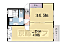 間取り：間取