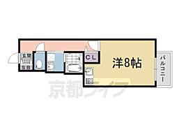 Ｃｒｅａ　Ｃｏｕｒｔ 1階