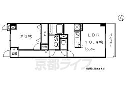 グレイス雅 1階