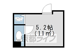 (仮称)下鴨高木町マンション 1階/-