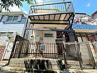 東京都中野区大和町2丁目11-11：物件画像