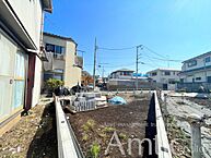 東京都練馬区桜台2丁目：物件画像