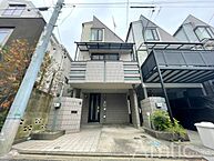 東京都中野区中央4丁目：物件画像