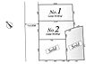 その他：区画(対象不動産は2号棟です)