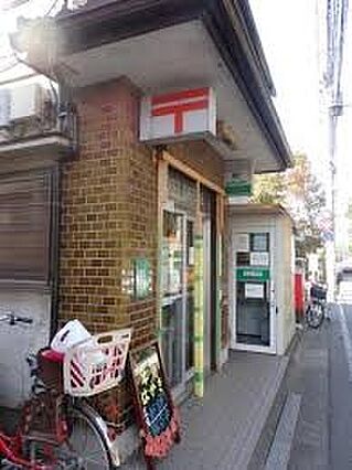  杉並今川三郵...
