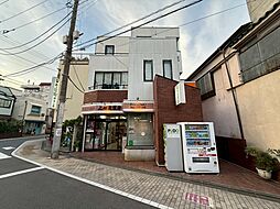 外観の画像
