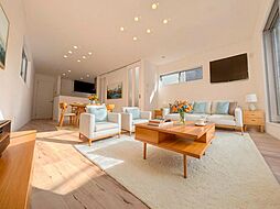 世田谷区代田1丁目 中古戸建