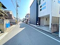 東京都中野区若宮2丁目：物件画像