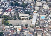 練馬区立南町小学校まで140m