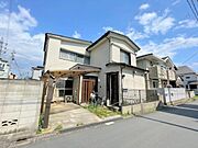 お好きなハウスメーカーで建築頂けます　ご希望プランに作成や、お客様のご予算やご要望に応じてハウス