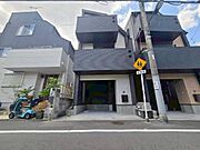 楽・遊・食・暮がそろう新宿エリアでワンランク上のLife Styleシンプルながら重厚感もあるスタイリッシュ