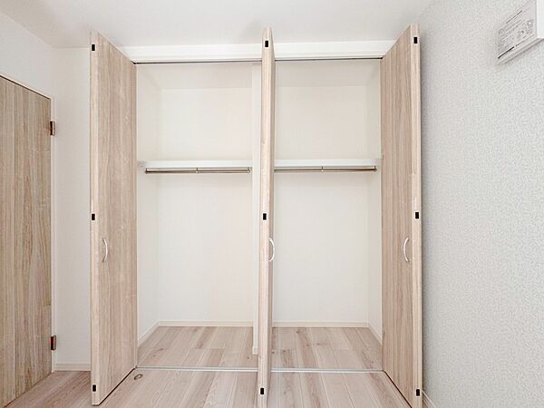 収納を拡大表示