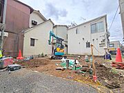 仕様の良い、オシャレなデザイナース住宅が誕生します。ＪＲ山手線など3路線利用可能。利便性が高い池袋
