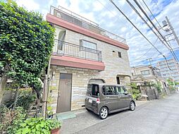 外観の画像