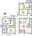 間取り：間取り図