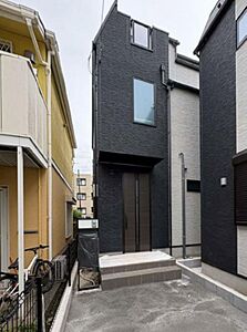 外観:築浅の美邸。室内大変キレイのお使いです現在居住中です。ご内覧などの日程調整はアムティックにお任せ下 外観:築浅の美邸。室内大変キレイのお使いです現在居住中です。ご内覧などの日程調整はアムティックにお任せ下