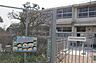 周辺：沼袋西保育園まで928m