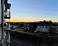富士山が眺めま...