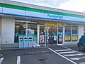 ファミリーマー...